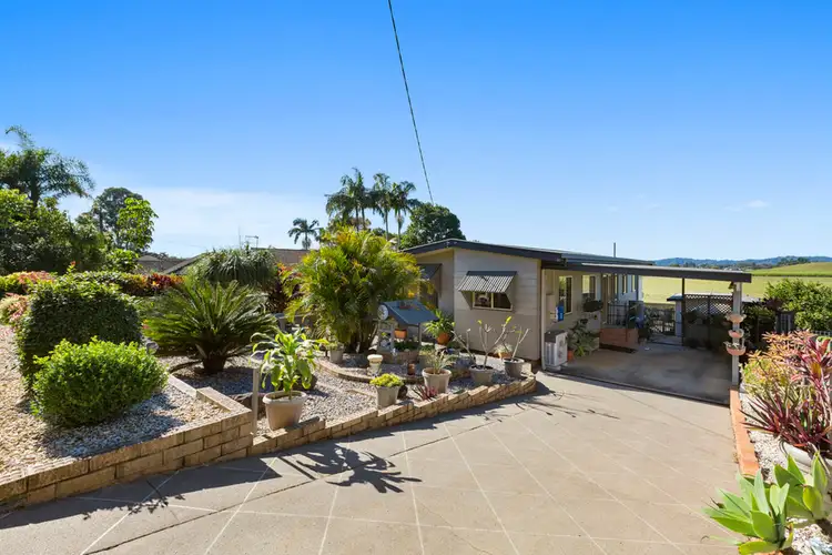 8 O'Connor Drive, Murwillumbah NSW 2484