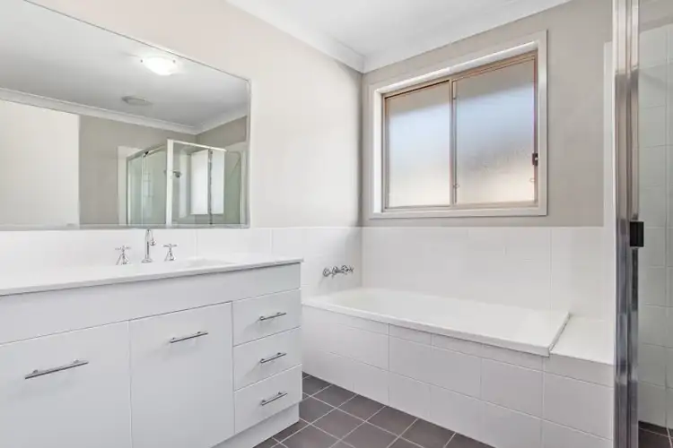 Fourth view of Homely house listing, 17 Hepburn Close, Rutherford NSW 2320