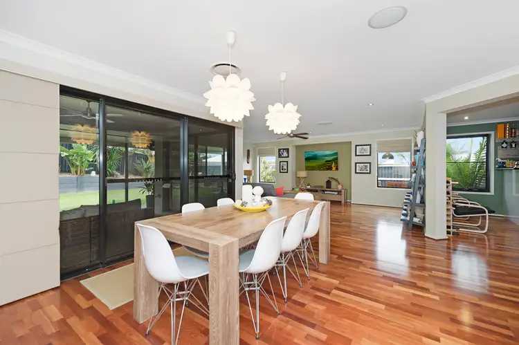 Sixth view of Homely house listing, 101 Maidenwell Raod, Ormeau QLD 4208
