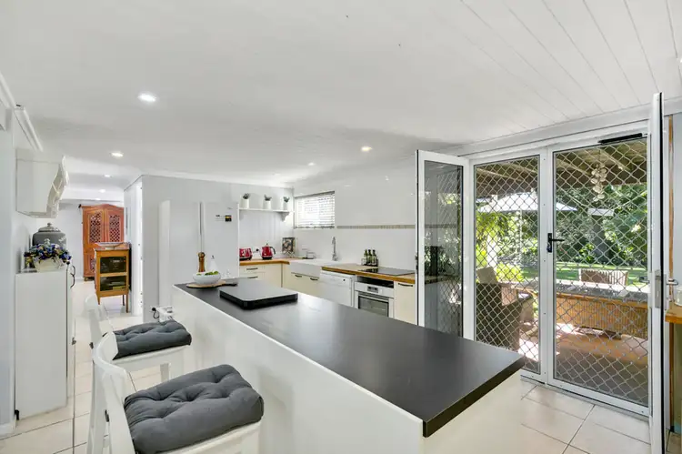 Sixth view of Homely house listing, 44-46 Appel Street, Canungra QLD 4275