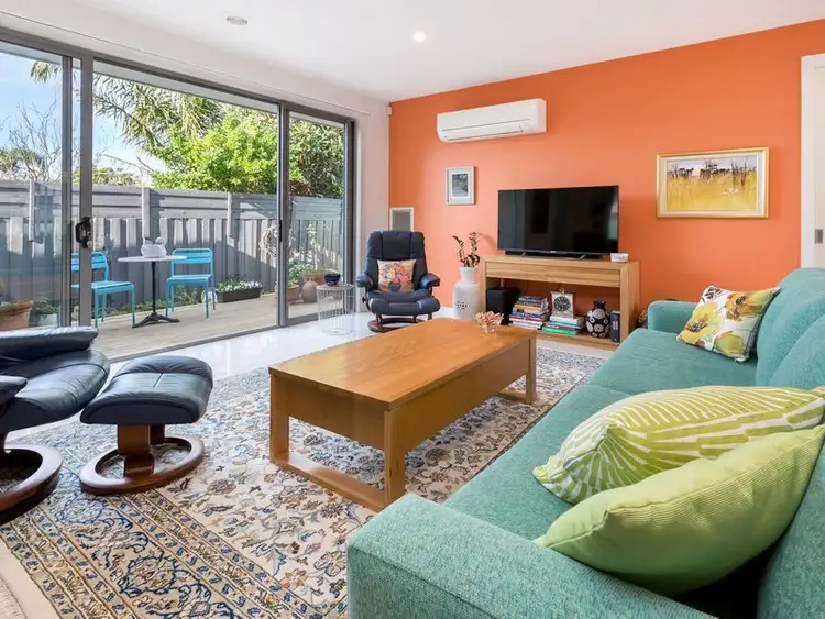 Third view of Homely unit listing, 1/26 Macdonald Grove, Mornington VIC 3931