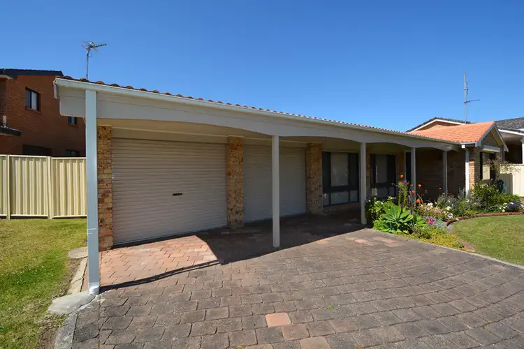 Fourth view of Homely house listing, 4 Galga Place, Oak Flats NSW 2529