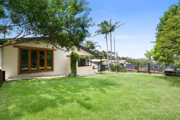 Fifth view of Homely house listing, 147 Hinkler Drive, Worongary QLD 4213