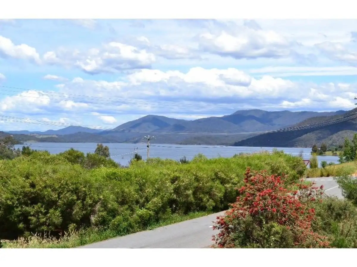 Main view of Homely house listing, 1 Harbourline Drive, Goughs Bay VIC 3723