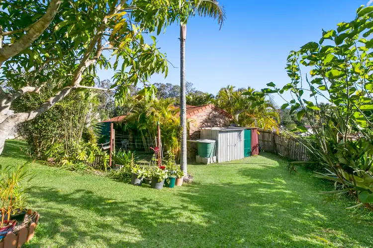 Second view of Homely house listing, 3 Richfield Close, Nerang QLD 4211