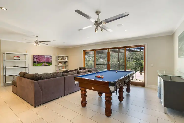 Seventh view of Homely rural property listing, 80 Old Farm Road, Pullenvale QLD 4069