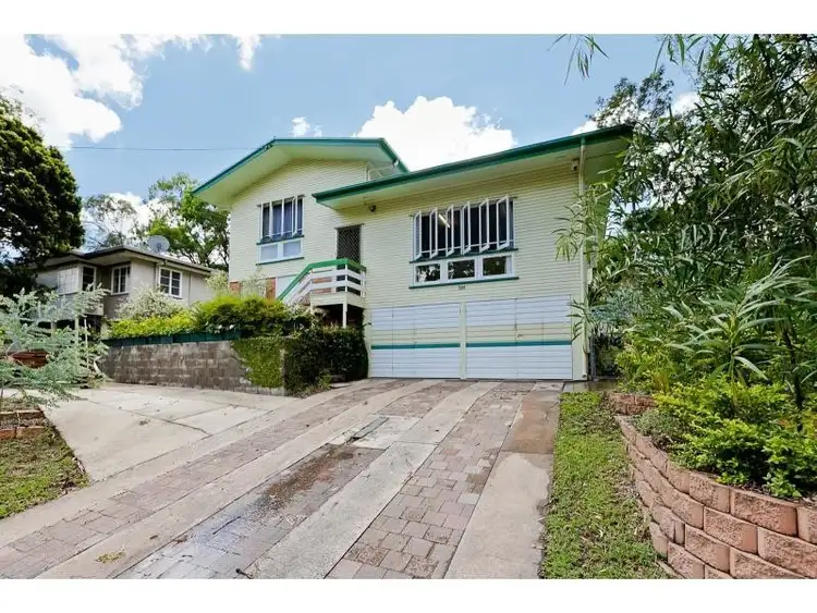 324 Mills Avenue, Frenchville QLD 4701