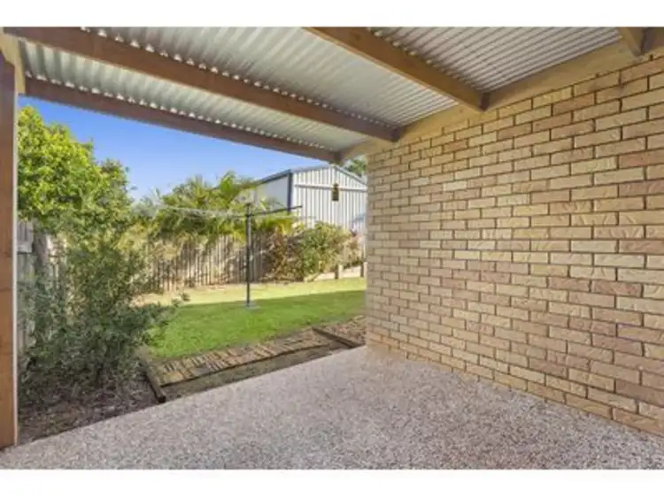 Seventh view of Homely semi-detached listing, 2/3 Rita-May Court, Taranganba QLD 4703