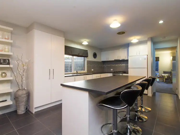 3 Tralea Place, Frankston VIC 3199