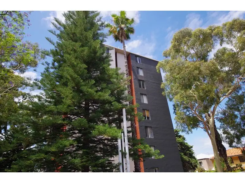 Main view of Homely apartment listing, Address available on request