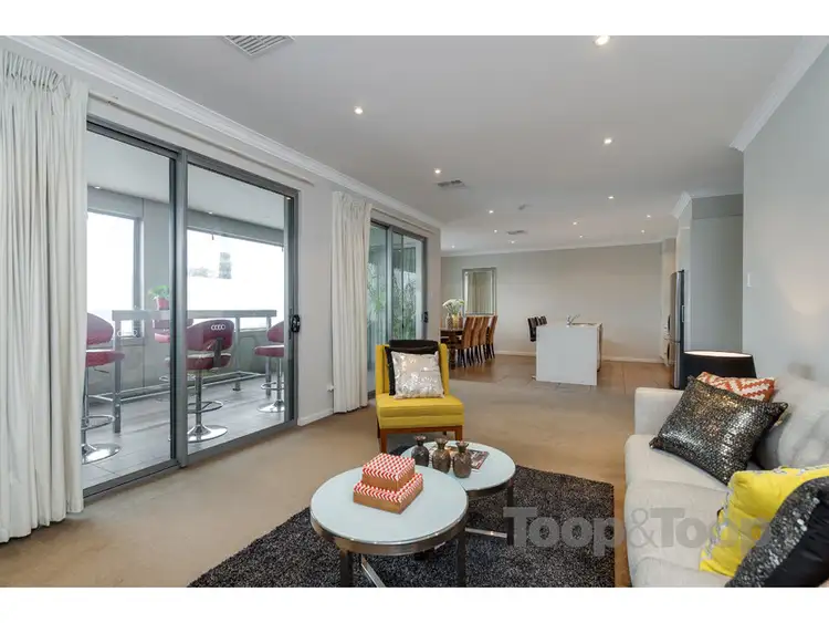 Fifth view of Homely unit listing, 9/92-94 King William Road, Goodwood SA 5034