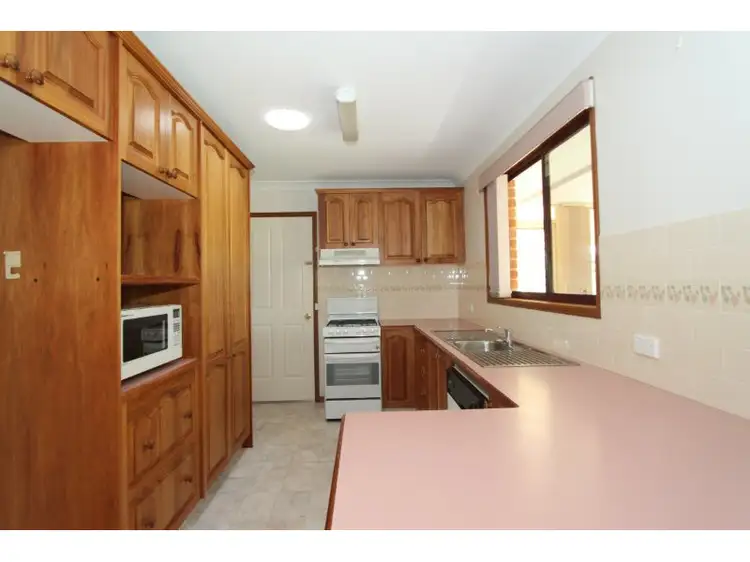 Second view of Homely house listing, 62 Opperman Way, Windradyne NSW 2795