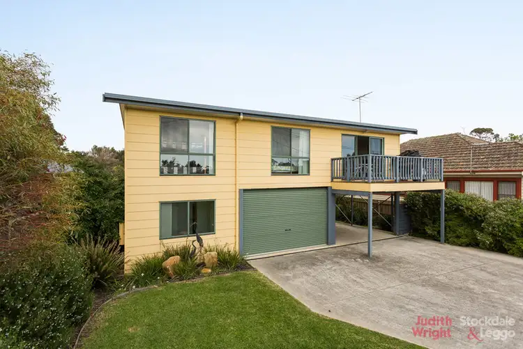 Main view of Homely house listing, 477 Settlement Road, Cowes VIC 3922