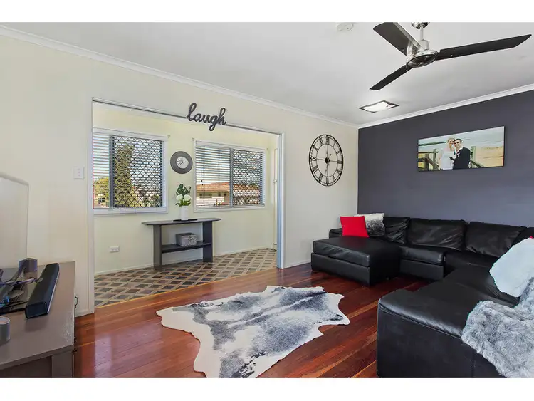 Fifth view of Homely house listing, 145 Venables Street, Frenchville QLD 4701