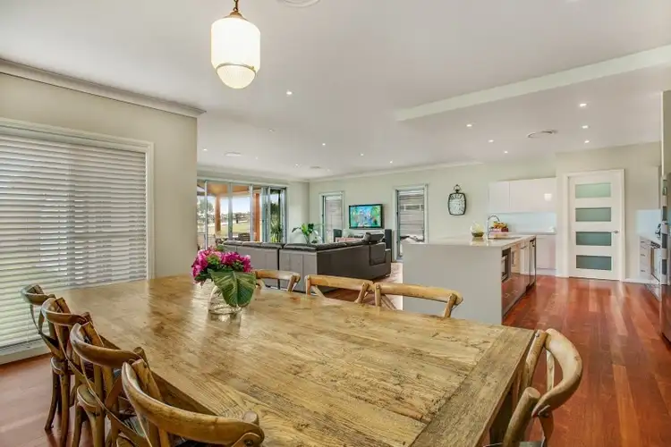 Sixth view of Homely house listing, 12 Cascade Close, Louth Park NSW 2320