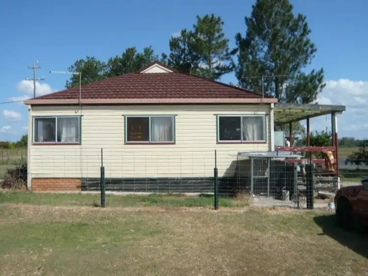 Main view of Homely rural property listing, 160 Rifle Range Road, Casino NSW 2470