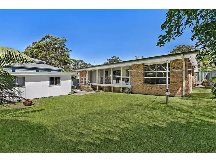 Fourth view of Homely house listing, 14 Yulong Street, Bateau Bay NSW 2261
