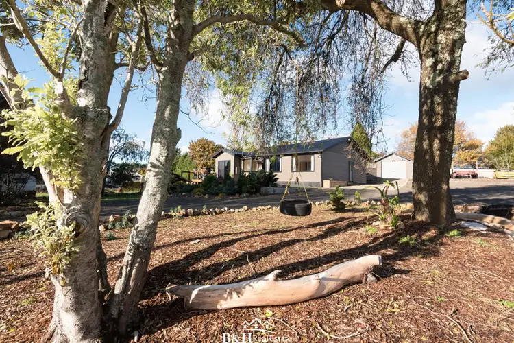 641 Ridgley Highway, Ridgley TAS 7321