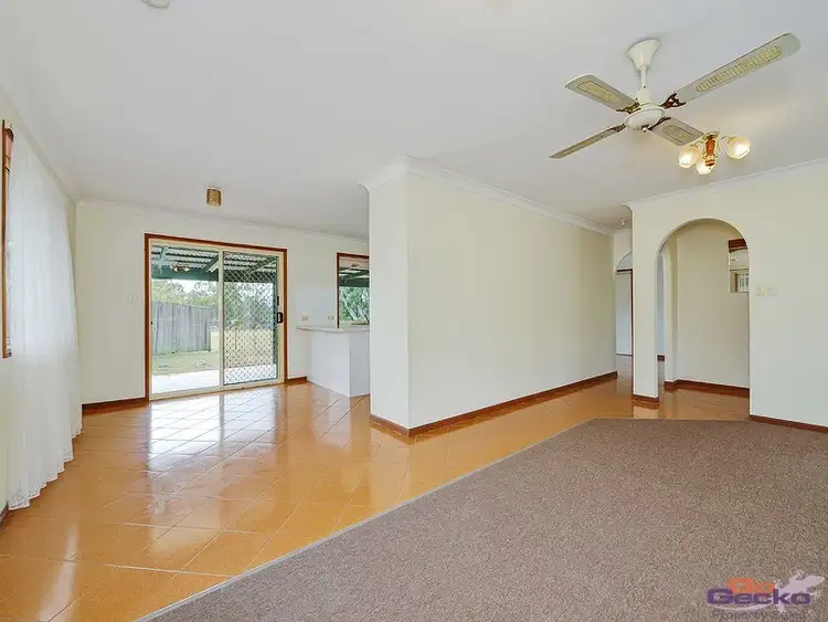 Second view of Homely house listing, 4 Lorikeet Court, Upper Caboolture QLD 4510