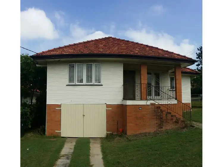 48 Frankit Street, Wavell Heights QLD 4012