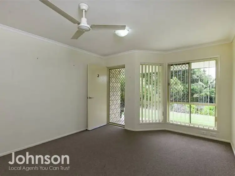 Second view of Homely unit listing, 15/10 Federation Street, Wynnum West QLD 4178