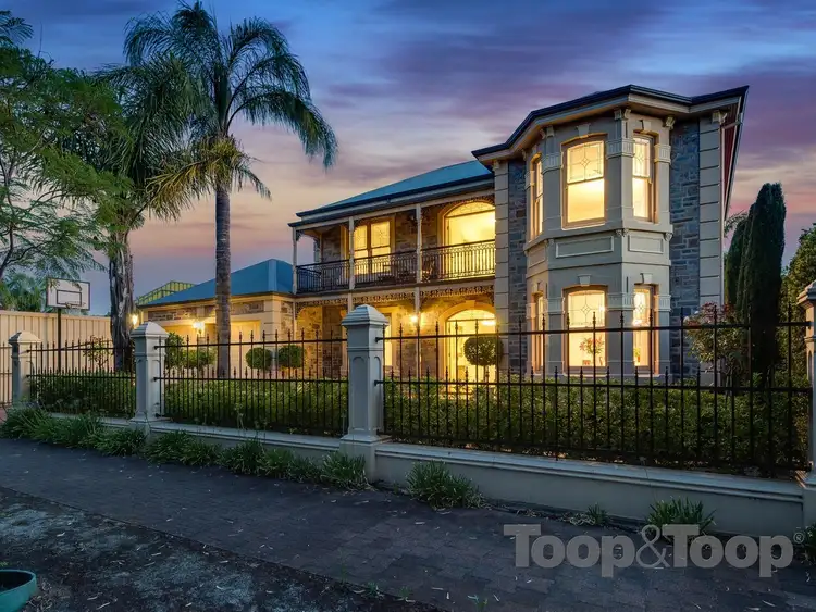Fifth view of Homely house listing, 61 Malvern Avenue, Malvern SA 5061