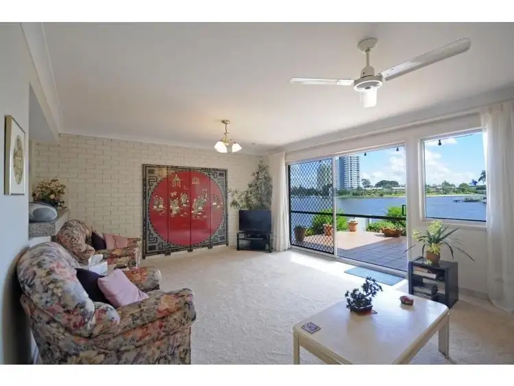 Second view of Homely unit listing, 8/22 Aquila Court, Mermaid Waters QLD 4218