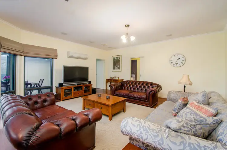 Third view of Homely house listing, 1 Skyline Place, Mount Gambier SA 5290