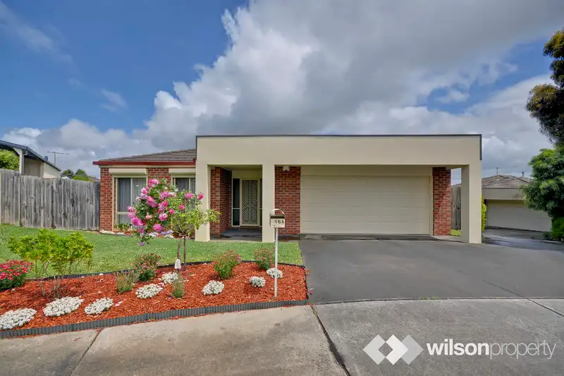 Main view of Homely house listing, 16A Cedar Street, Traralgon VIC 3844