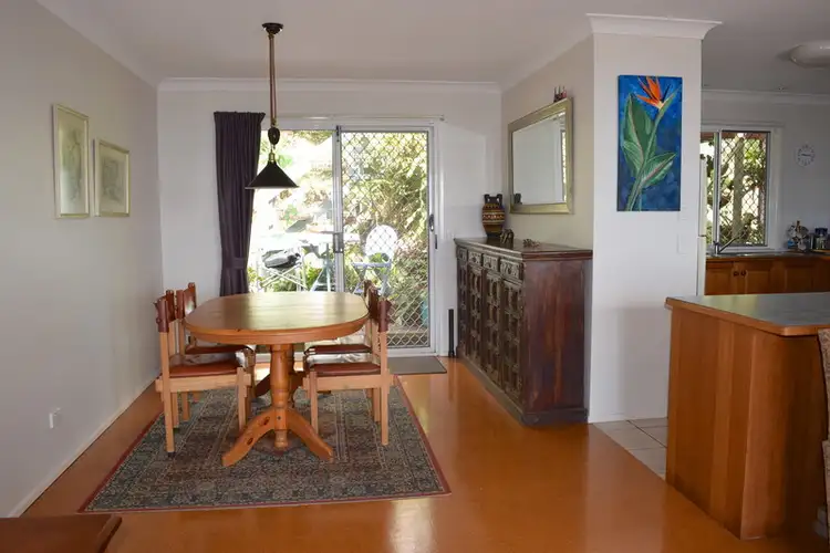 Sixth view of Homely house listing, 141 GUANABA Road, Tamborine Mountain QLD 4272
