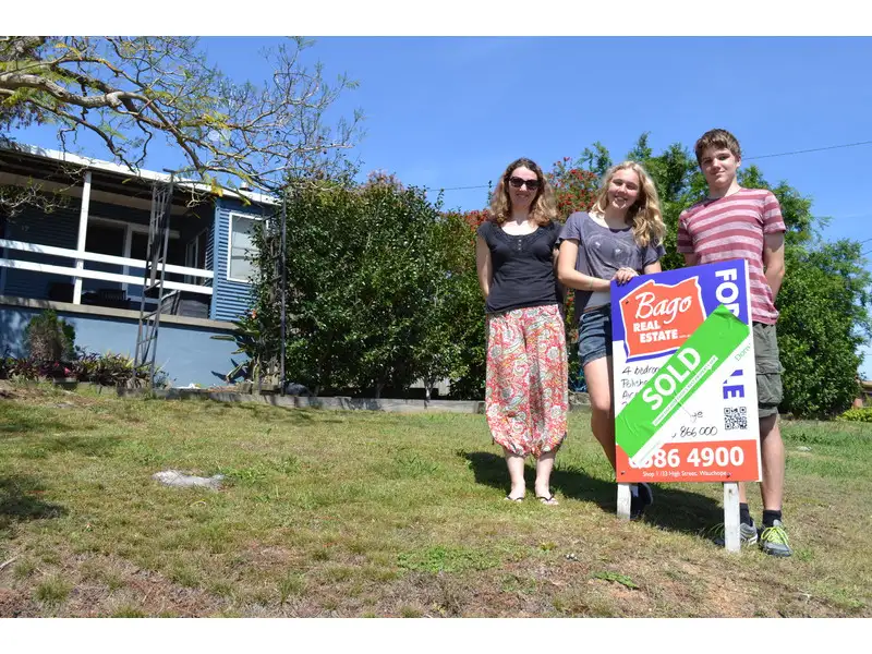 Main view of Homely house listing, 37 Beechwood Road, Wauchope NSW 2446