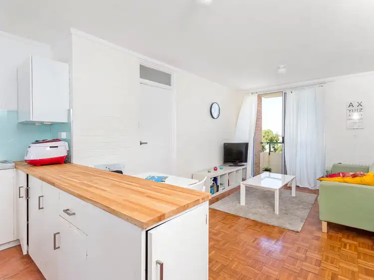 604/23 Adelaide Terrace, Fremantle WA 6160