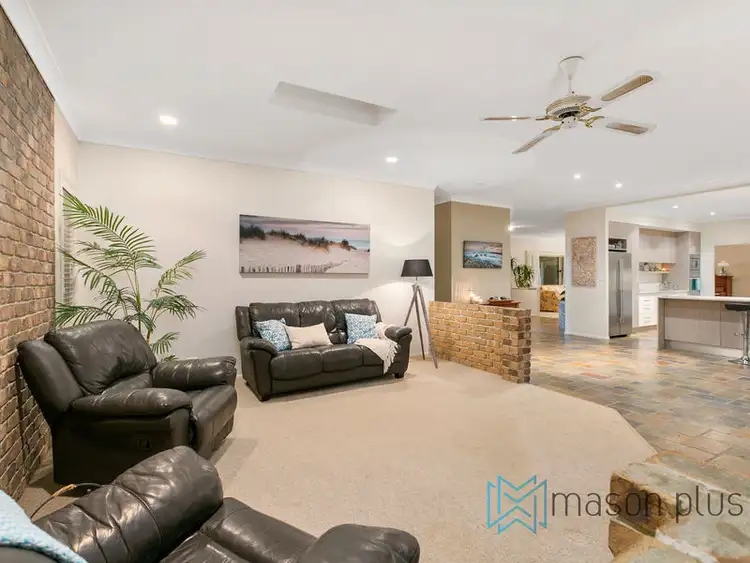 7 Ironbark Street, Capalaba QLD 4157
