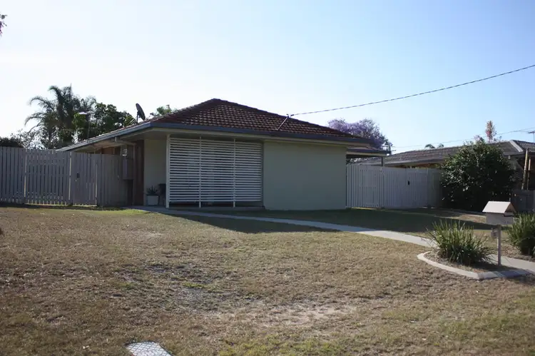 12 August Street, Eagleby QLD 4207