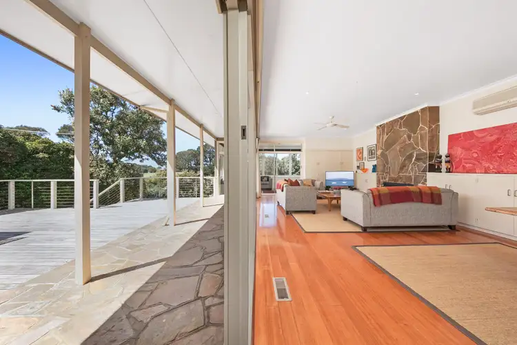 Sixth view of Homely house listing, 112 Hurstwood Road, Sorrento VIC 3943