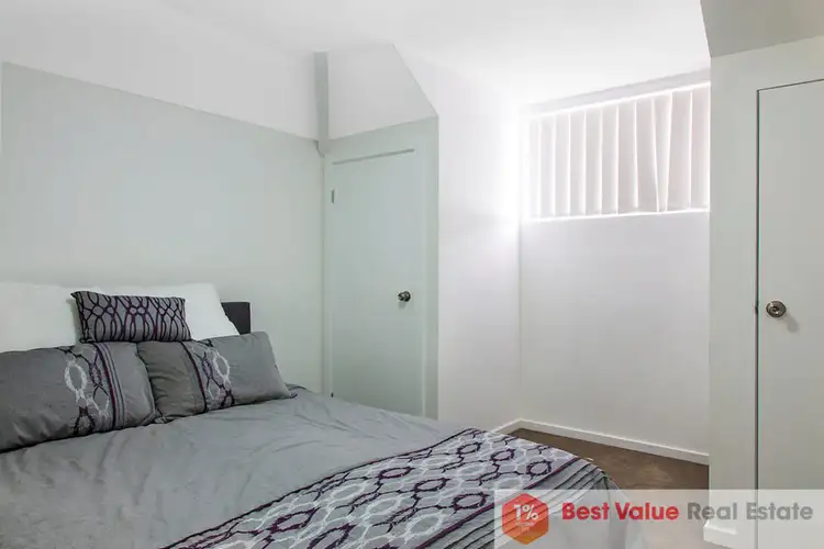 Sixth view of Homely townhouse listing, 3/3-5 Nariel, St Marys NSW 2760