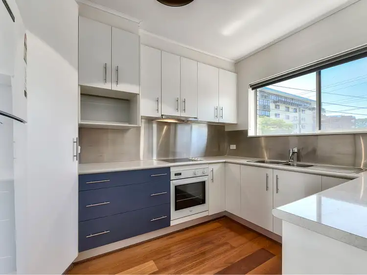 Third view of Homely unit listing, 10/1 Adelaide Street, Clayfield QLD 4011
