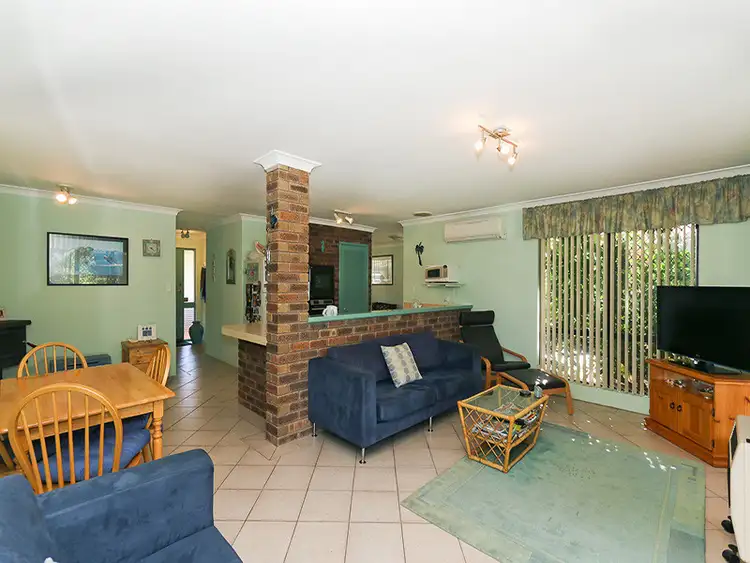 Sixth view of Homely house listing, 8 Bellanger Drive, Beldon WA 6027