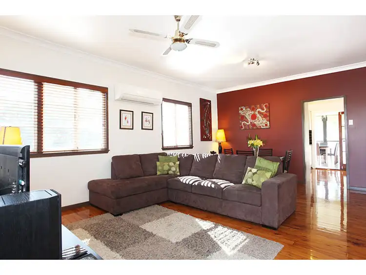 Second view of Homely house listing, 92 Pegg Road, Rocklea QLD 4106
