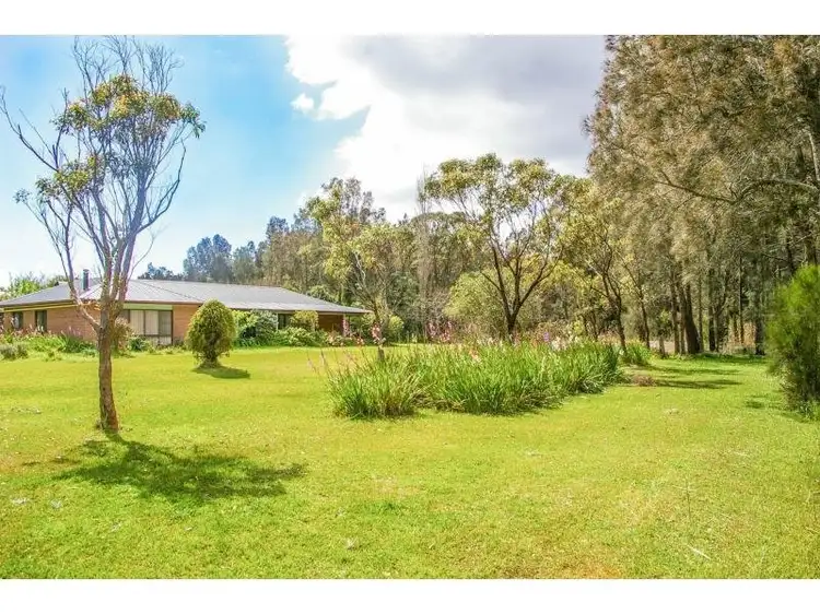 Main view of Homely house listing, 4 Cromarty Lane, Bobs Farm NSW 2316