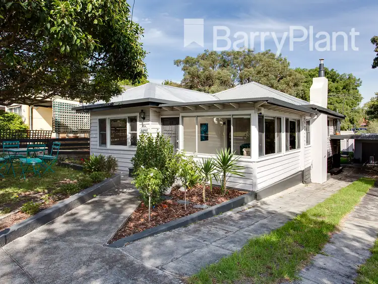 54 Second Avenue, Rosebud VIC 3939
