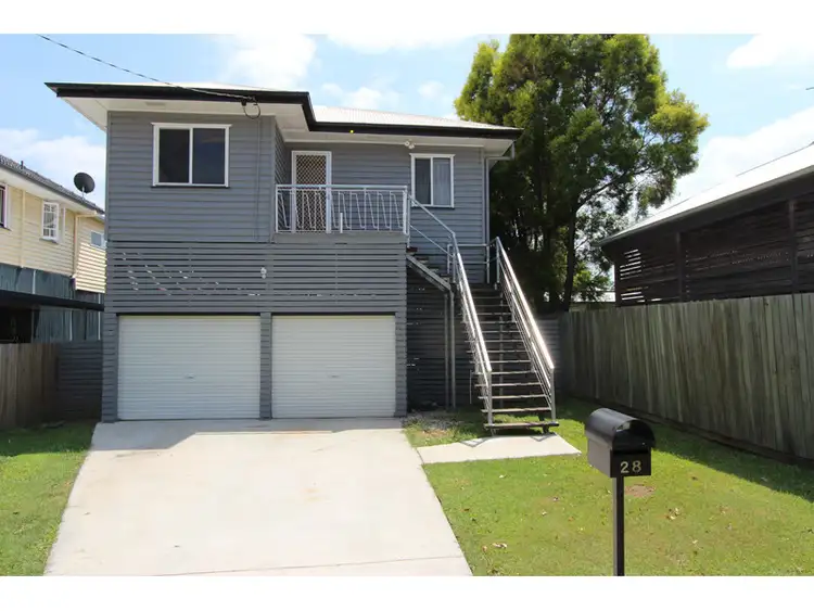 28 Darnley Street, Rocklea QLD 4106