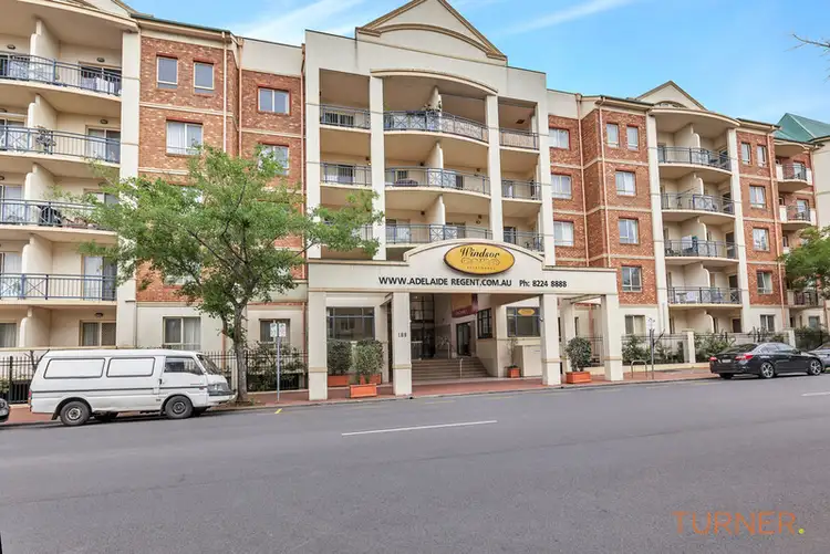 22B/188 Carrington Street, Adelaide SA 5000