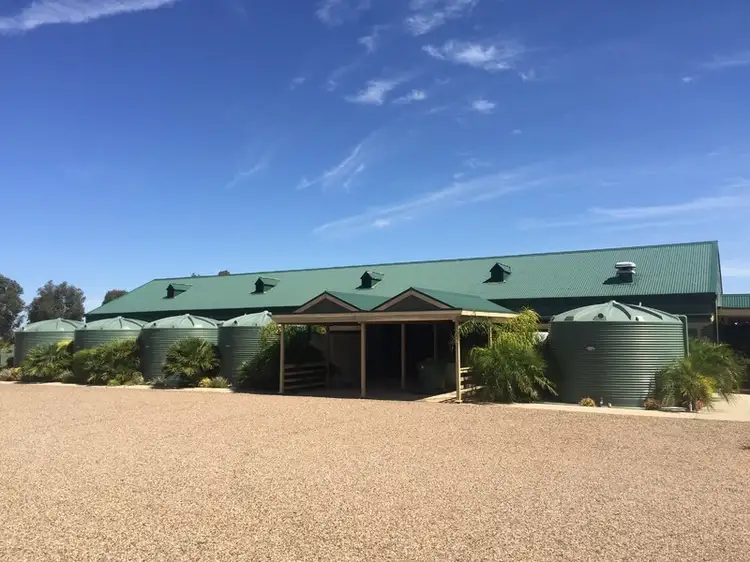 3004 Randell Road, Mannum SA 5238