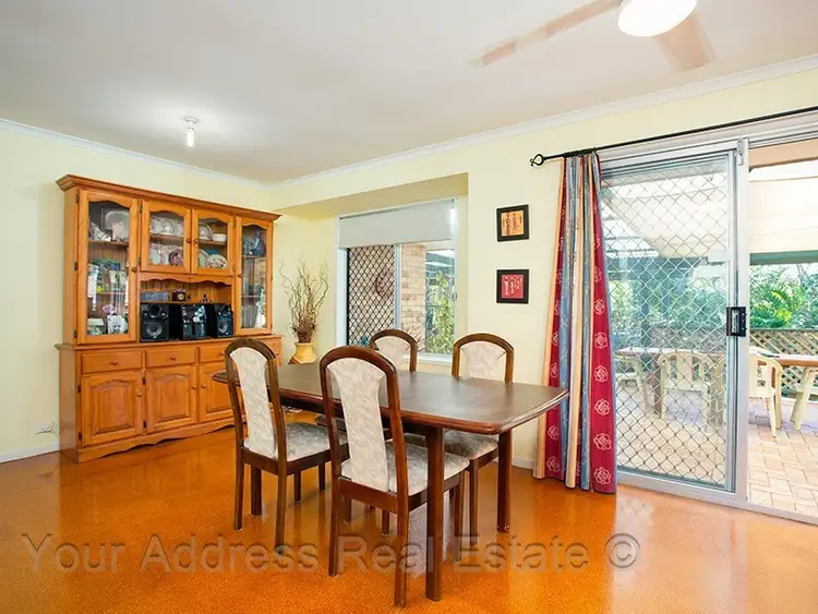 Sixth view of Homely house listing, 59 Radiata Street, Hillcrest QLD 4118