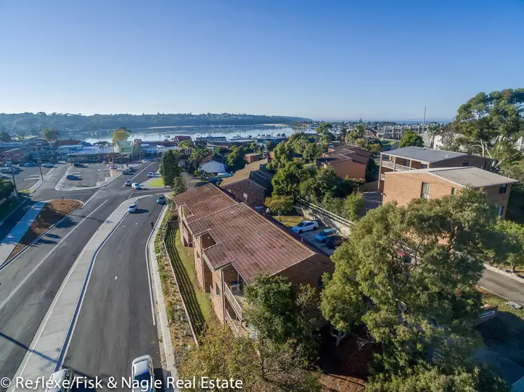 Main view of Homely unit listing, 6/2 Kyeamba Street, Merimbula NSW 2548