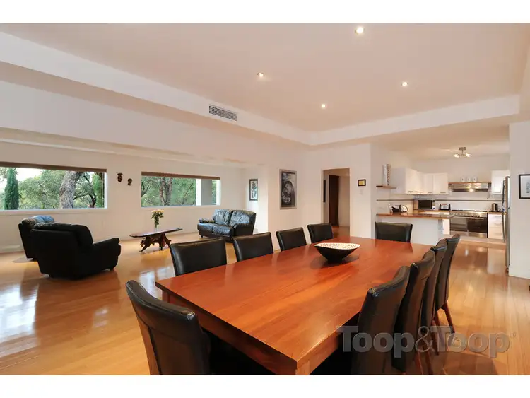 Third view of Homely house listing, 3 Adamson Avenue, Belair SA 5052