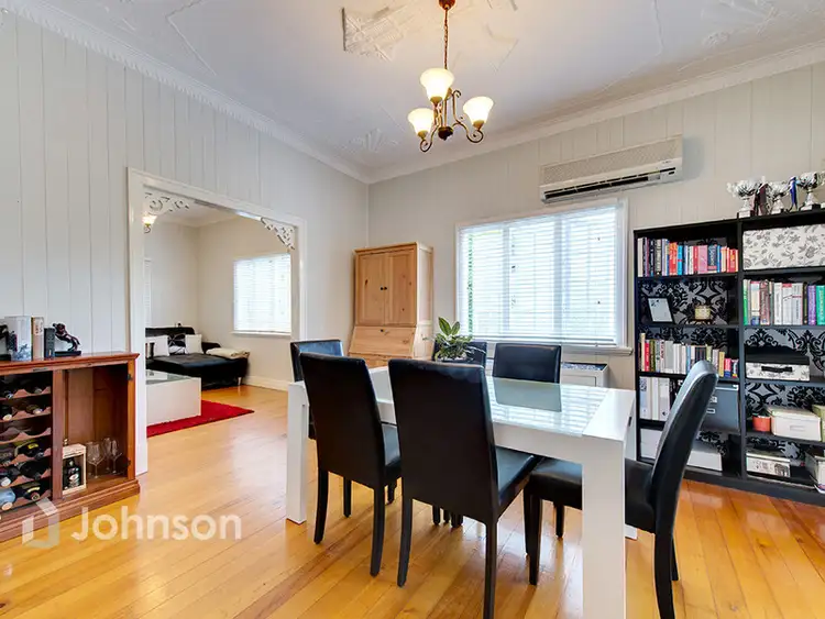 Fourth view of Homely house listing, 101 Thorn Street, Ipswich QLD 4305