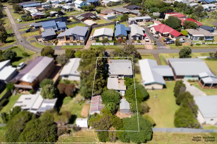 Fourth view of Homely house listing, 22 Gemma Street, Sunderland Bay VIC 3922