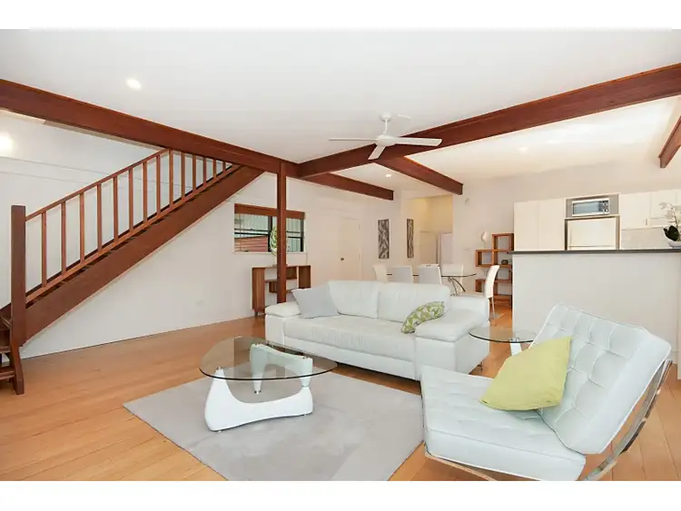Fifth view of Homely house listing, 2/164 Alcorn Street, Suffolk Park NSW 2481